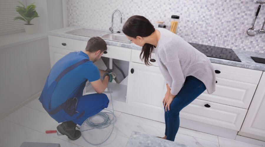 Professional septic pumping service in Colman, SD